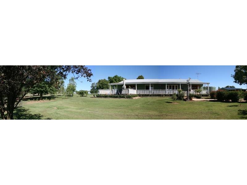 413 Kings Plains Road – Kings Plains, Blayney NSW 2799