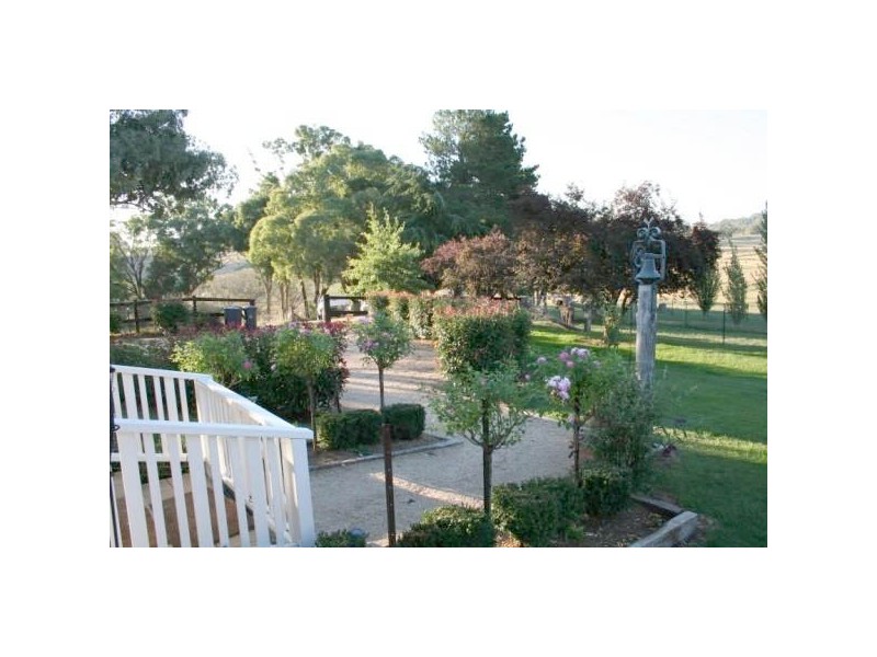 413 Kings Plains Road – Kings Plains, Blayney NSW 2799