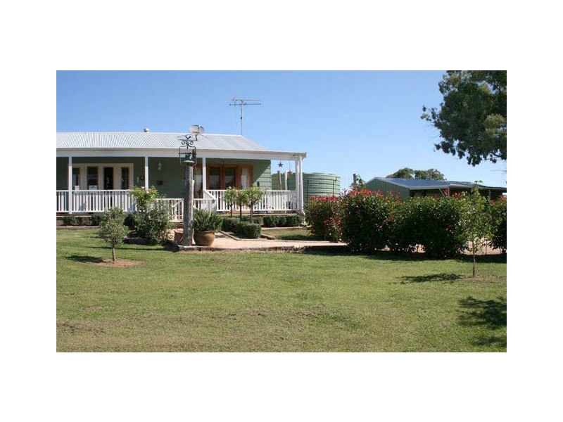 413 Kings Plains Road – Kings Plains, Blayney NSW 2799