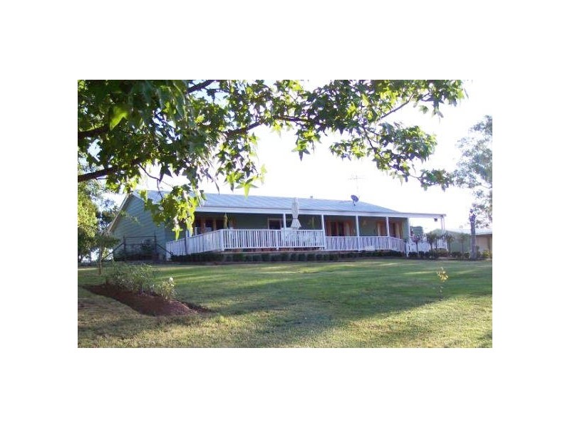 413 Kings Plains Road – Kings Plains, Blayney NSW 2799