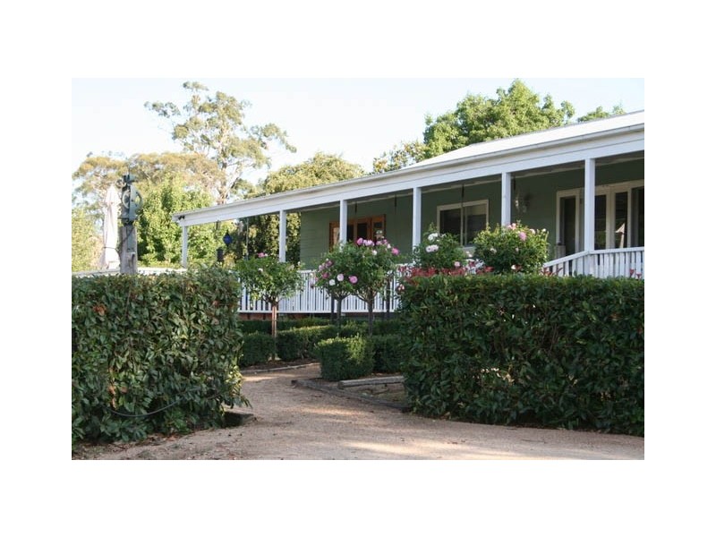 413 Kings Plains Road – Kings Plains, Blayney NSW 2799