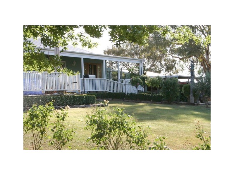 413 Kings Plains Road – Kings Plains, Blayney NSW 2799