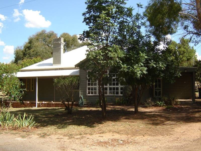 63a Forest Reefs Road, Millthorpe NSW 2798