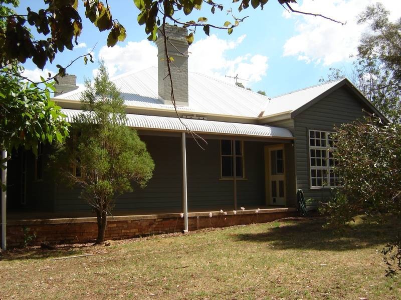 63a Forest Reefs Road, Millthorpe NSW 2798