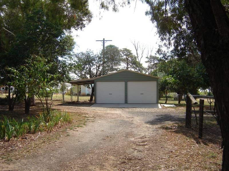 63a Forest Reefs Road, Millthorpe NSW 2798