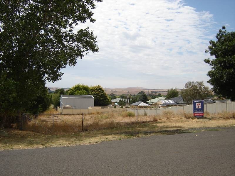 Lot 4,  Oliver Street, Blayney NSW 2799