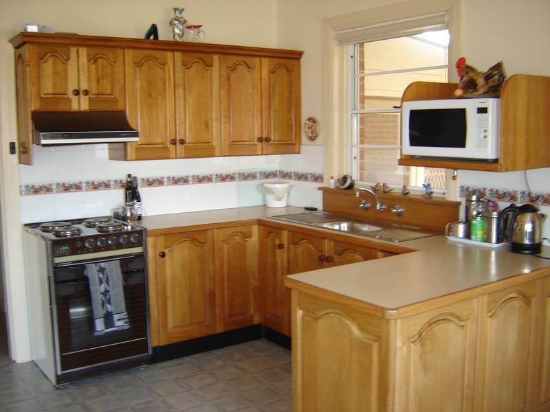 Three Brothers Road, Hobbys Yards NSW 2795