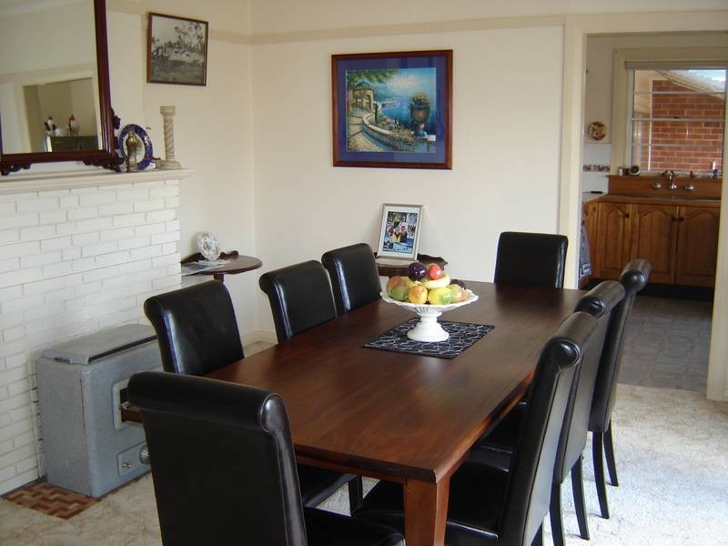 Three Brothers Road, Hobbys Yards NSW 2795