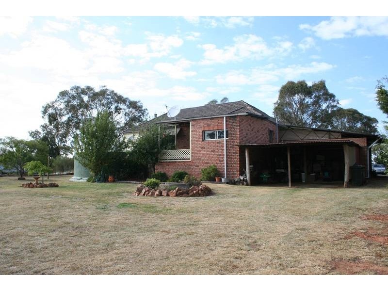 539 Bocobra Road, Manildra NSW 2865