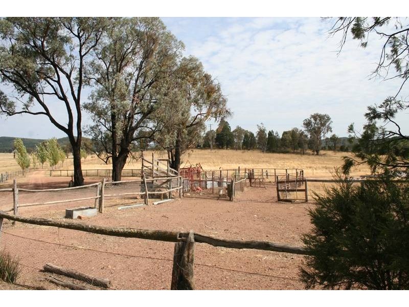 539 Bocobra Road, Manildra NSW 2865