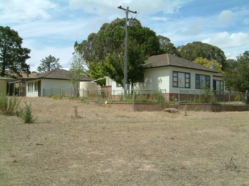 0 Devondale Road, Crookwell NSW 2583