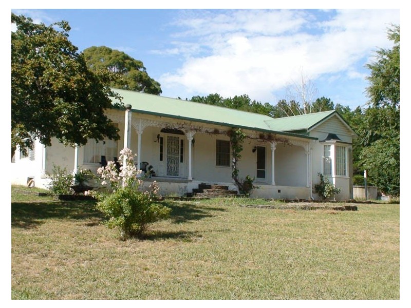 - Gowan Road, Orange NSW 2800