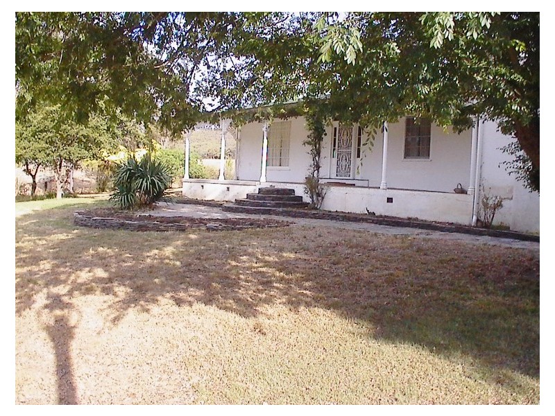 - Gowan Road, Orange NSW 2800