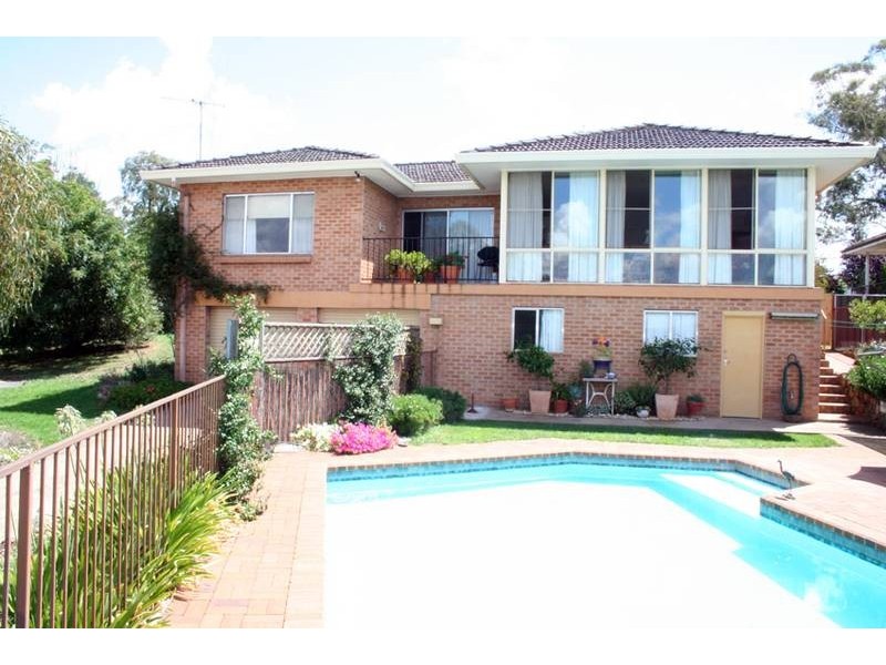 88 Gidley Street, Molong NSW 2866