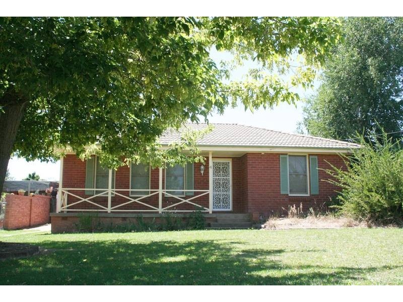 4 Nyrang Road, Orange NSW 2800
