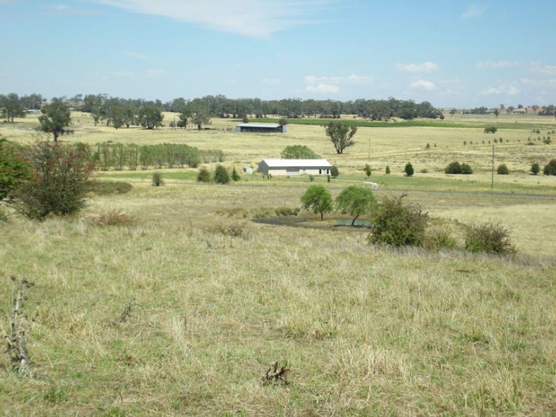 Lot 100, 23 Williams Lane, Shadforth, Orange NSW 2800