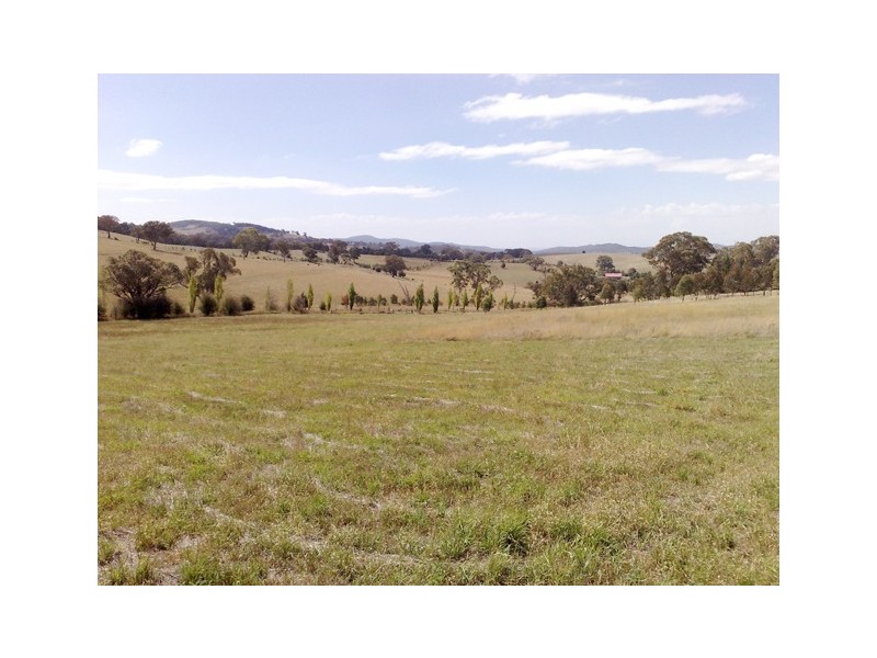 154 Favell Road (Lucknow), Orange NSW 2800