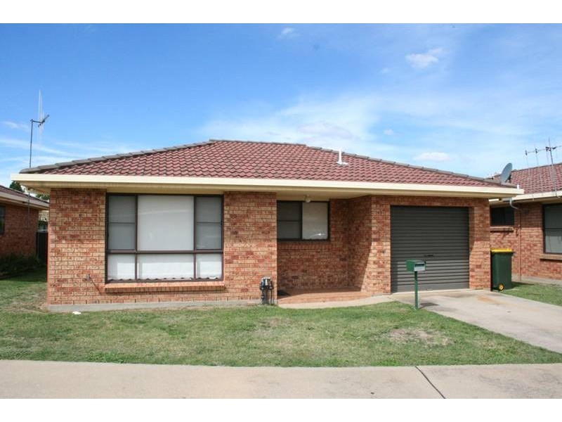 6/ 1-3 Moulder Street, Orange NSW 2800