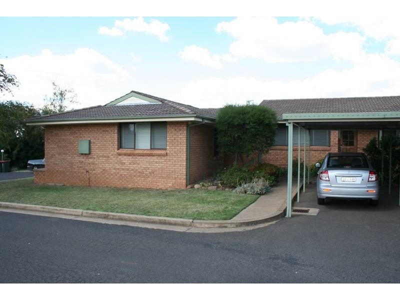 13/87 Gardiner Road, Orange NSW 2800