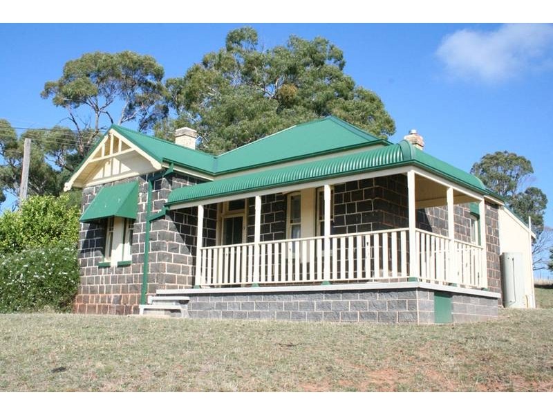 - Cnr Orchard Road and Forest Reefs Road, Orange NSW 2800