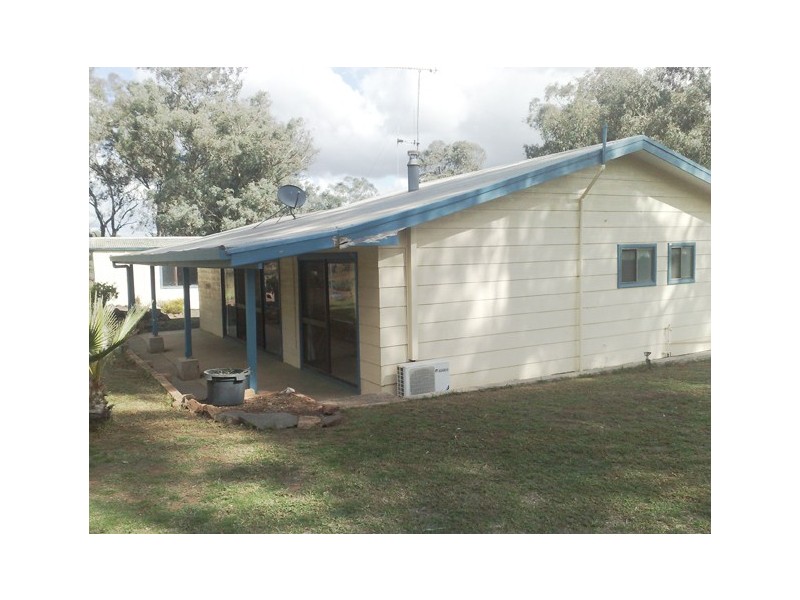 - Bournewood Road, Cumnock NSW 2867