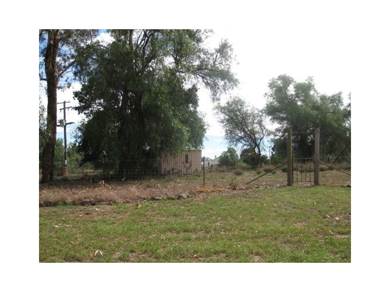 - Bournewood Road, Cumnock NSW 2867