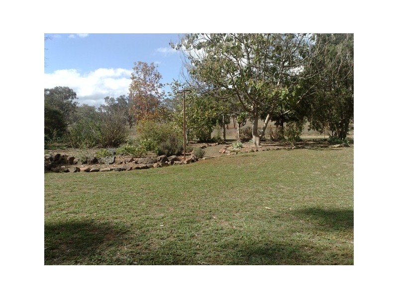 - Bournewood Road, Cumnock NSW 2867