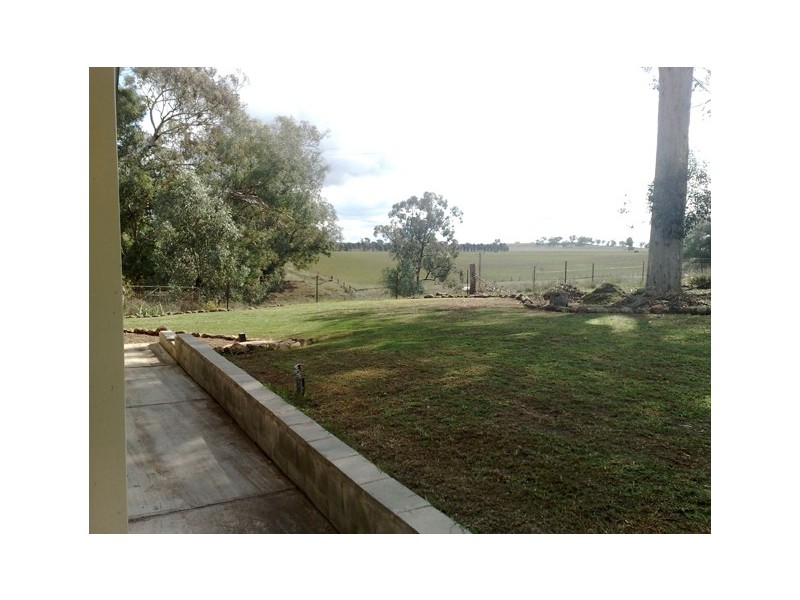 - Bournewood Road, Cumnock NSW 2867