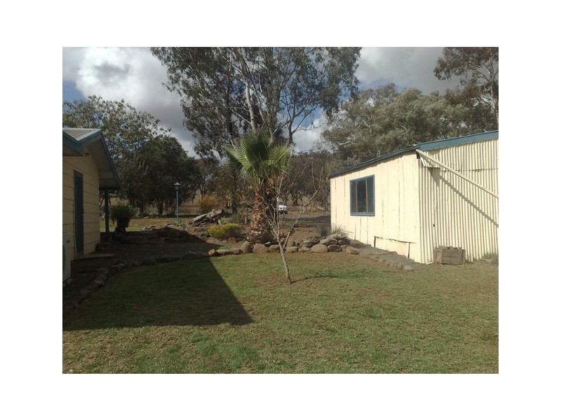 - Bournewood Road, Cumnock NSW 2867