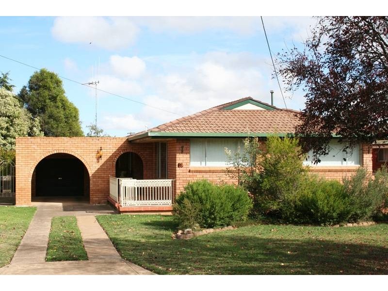 13 Cecil Road, Orange NSW 2800