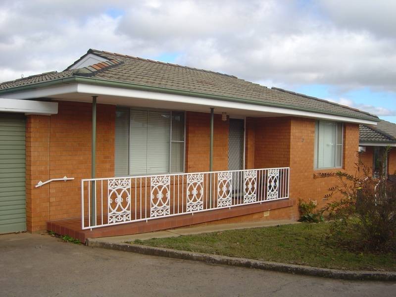 3/30 Cox Avenue, Orange NSW 2800