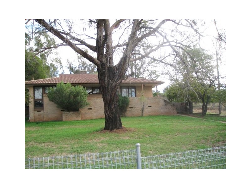 45 Hutton Street, Cargo NSW 2800