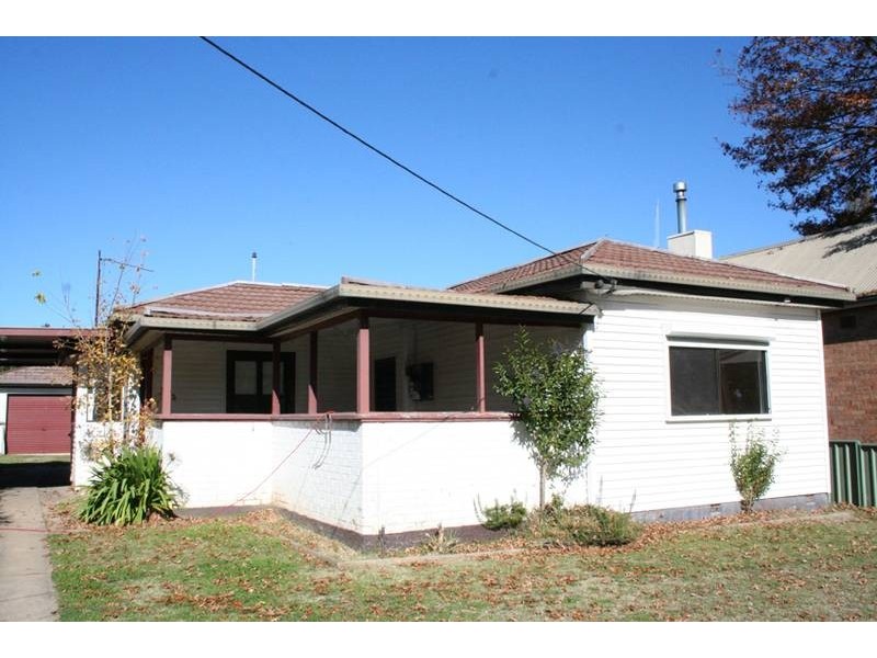 60 Dalton Street, Orange NSW 2800
