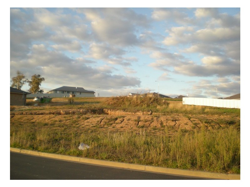 Lot 52 Brock Place, Orange NSW 2800