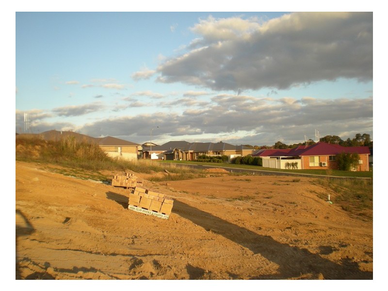 Lot 52 Brock Place, Orange NSW 2800