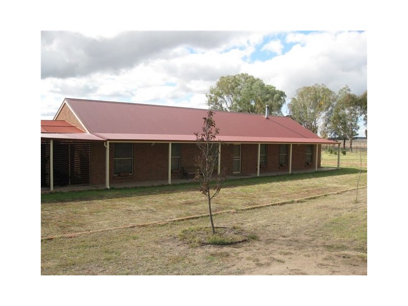 102 Speedy Street, Molong NSW 2866