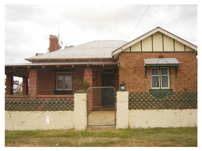 36 Gidley Street, Molong NSW 2866