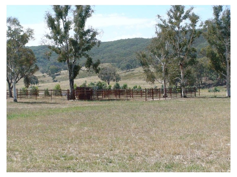 - Gowan Road, Gowan NSW 2795