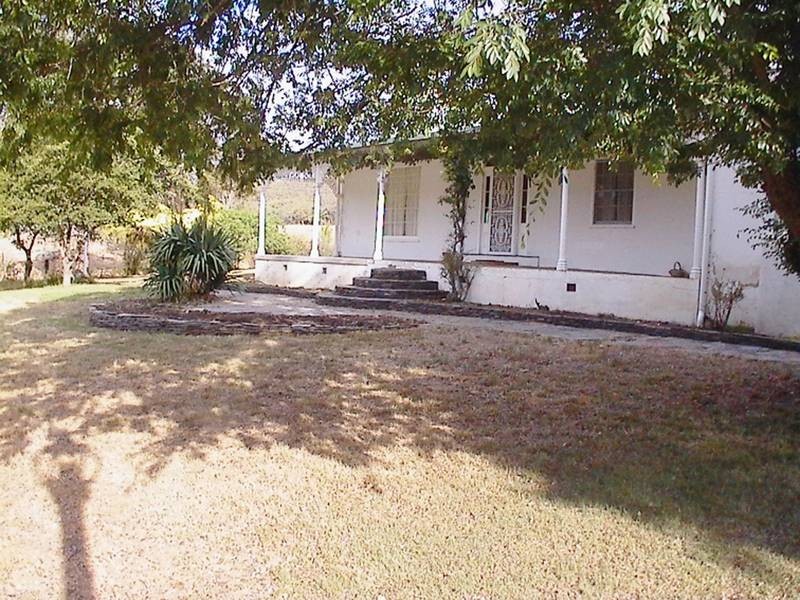- Gowan Road, Gowan NSW 2795
