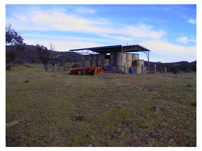 - Gowan Road, Gowan NSW 2795