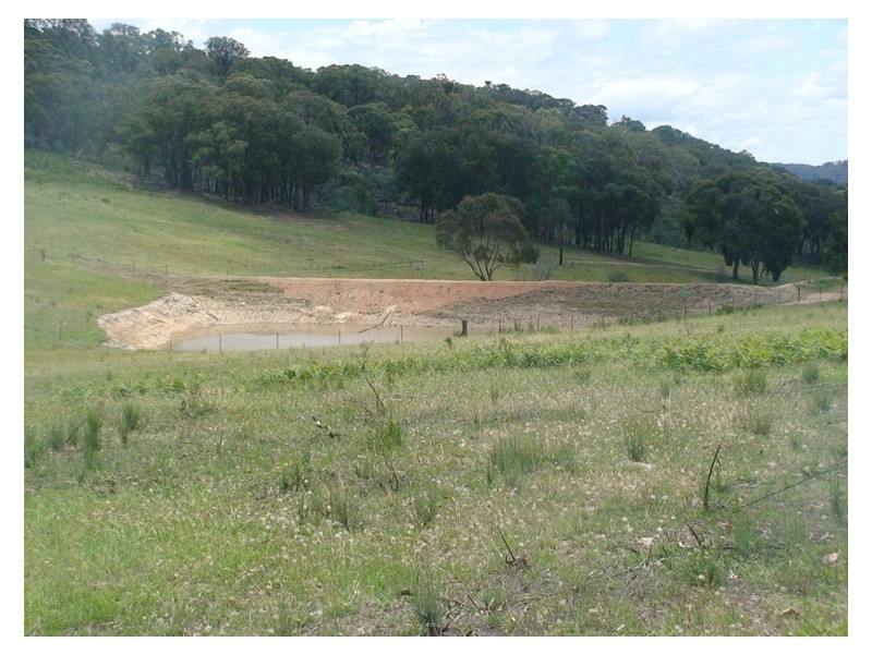 - Gowan Road, Gowan NSW 2795