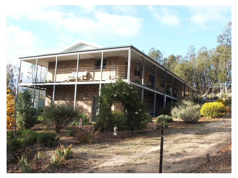 341 Horton Drive, Woodstock NSW 2793