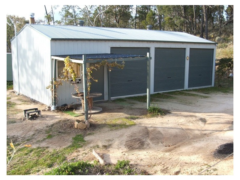 341 Horton Drive, Woodstock NSW 2793