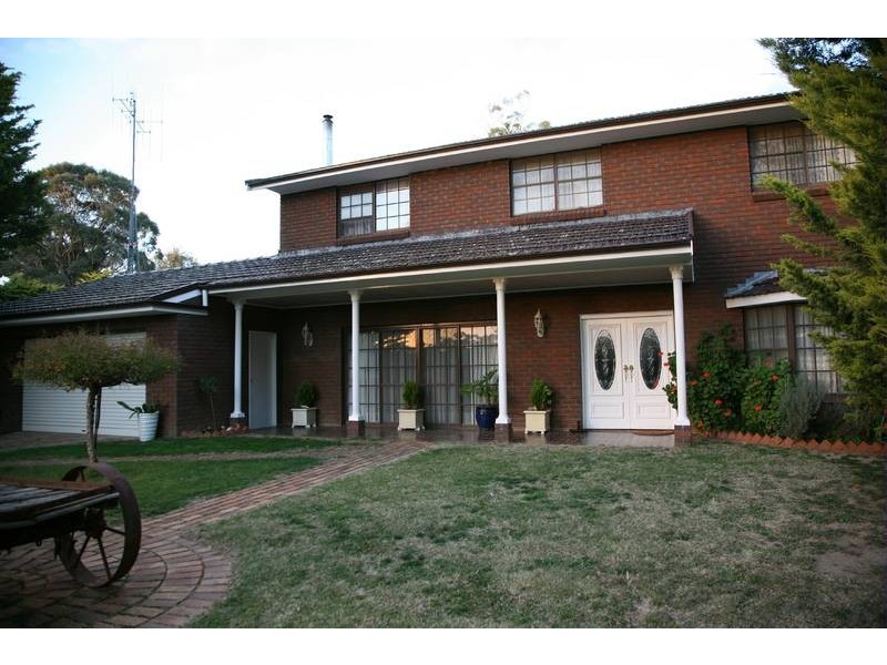 730 Hobby’s Yard Road, Trunkey Creek NSW 2795