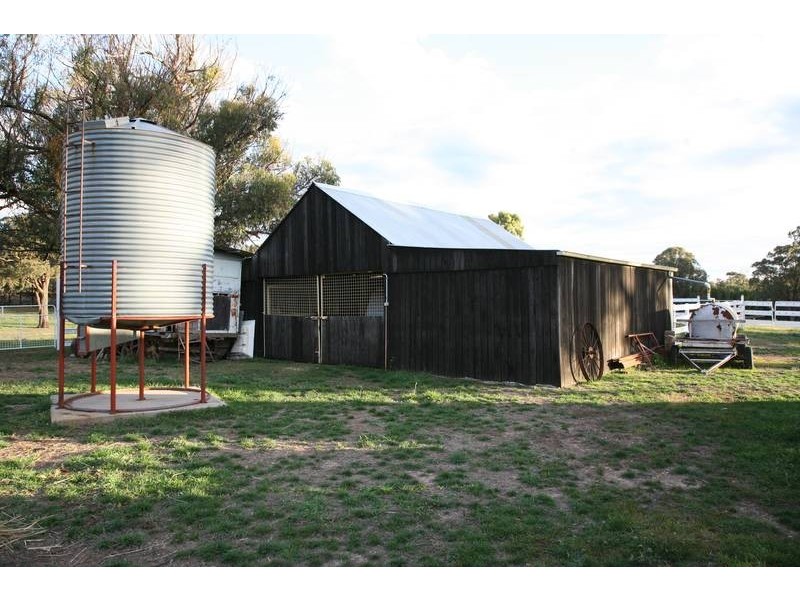 730 Hobby’s Yard Road, Trunkey Creek NSW 2795