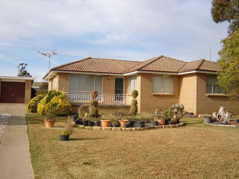 2 Templar Street, Lyndhurst NSW 2350