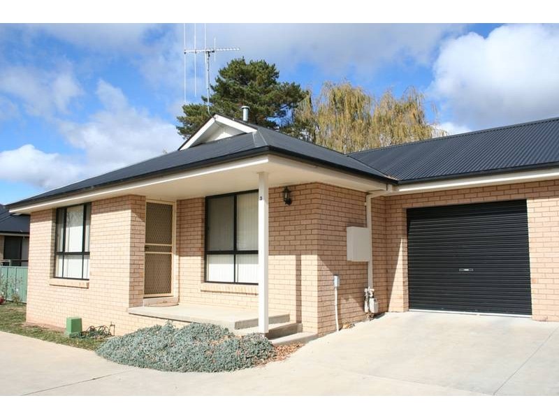 3/69 Autumn Street, Orange NSW 2800