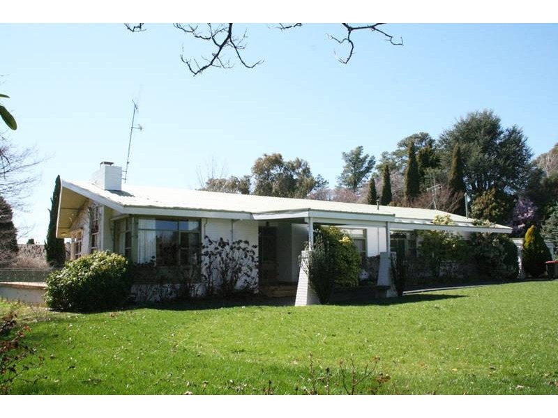 Lot 4, 80 Forbes Road, Orange NSW 2800