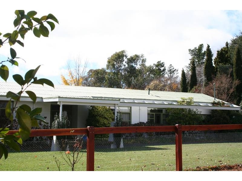 Lot 4, 80 Forbes Road, Orange NSW 2800