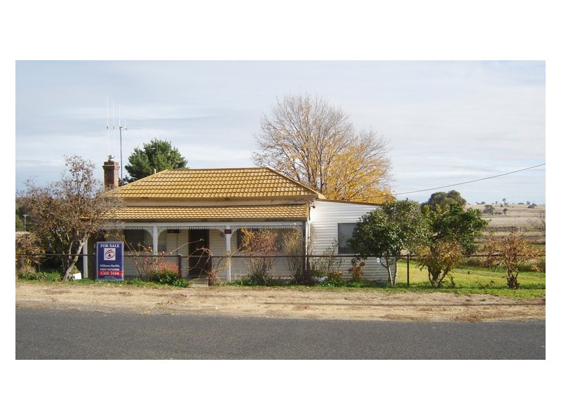 33 Mt McDonald Road, Lyndhurst NSW 2797